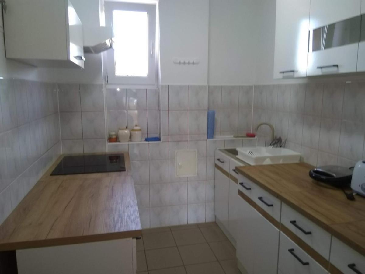 Villa Horyzont 미에드지보드지 외부 사진