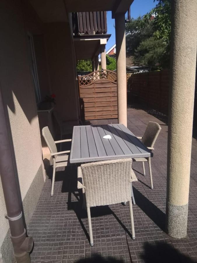 Villa Horyzont 미에드지보드지 외부 사진